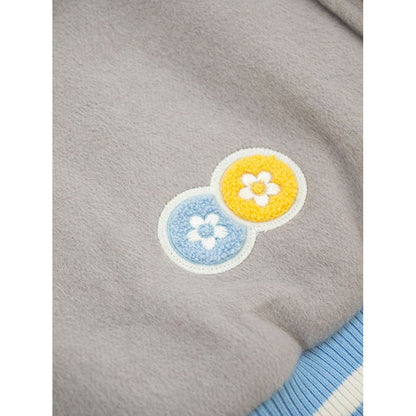 VANDY THE PINK VTECH GOODS VARSITY（GREY/MULTI）