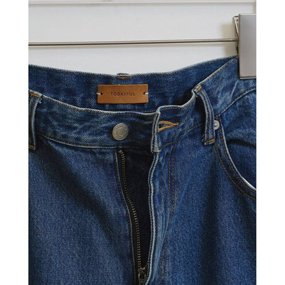 TODAYFUL Cary's Denim
