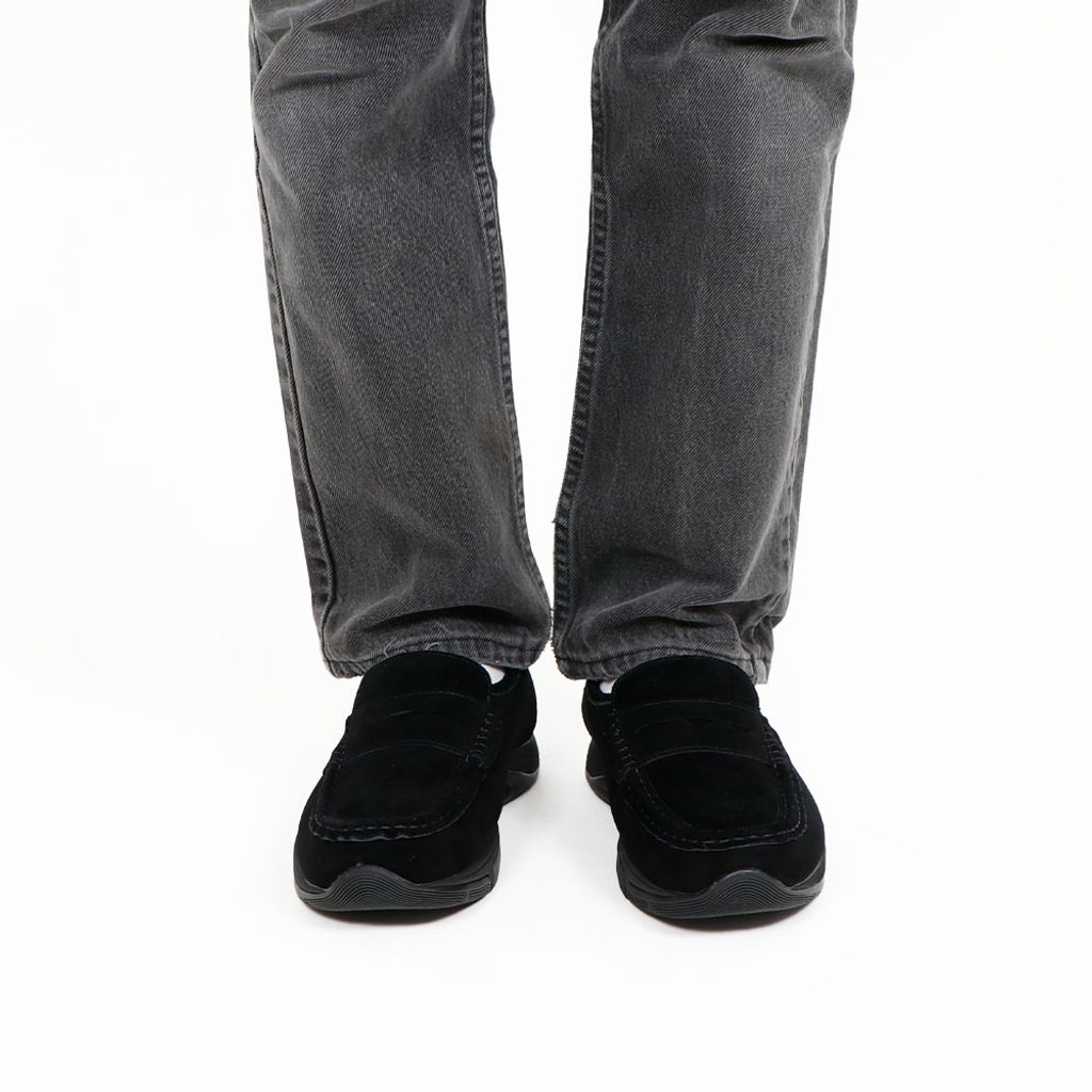 molle shoes HYBRID LOAFERS