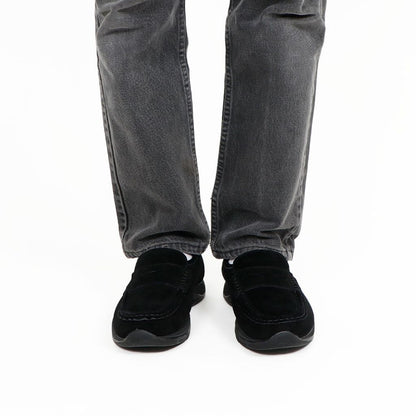 molle shoes HYBRID LOAFERS