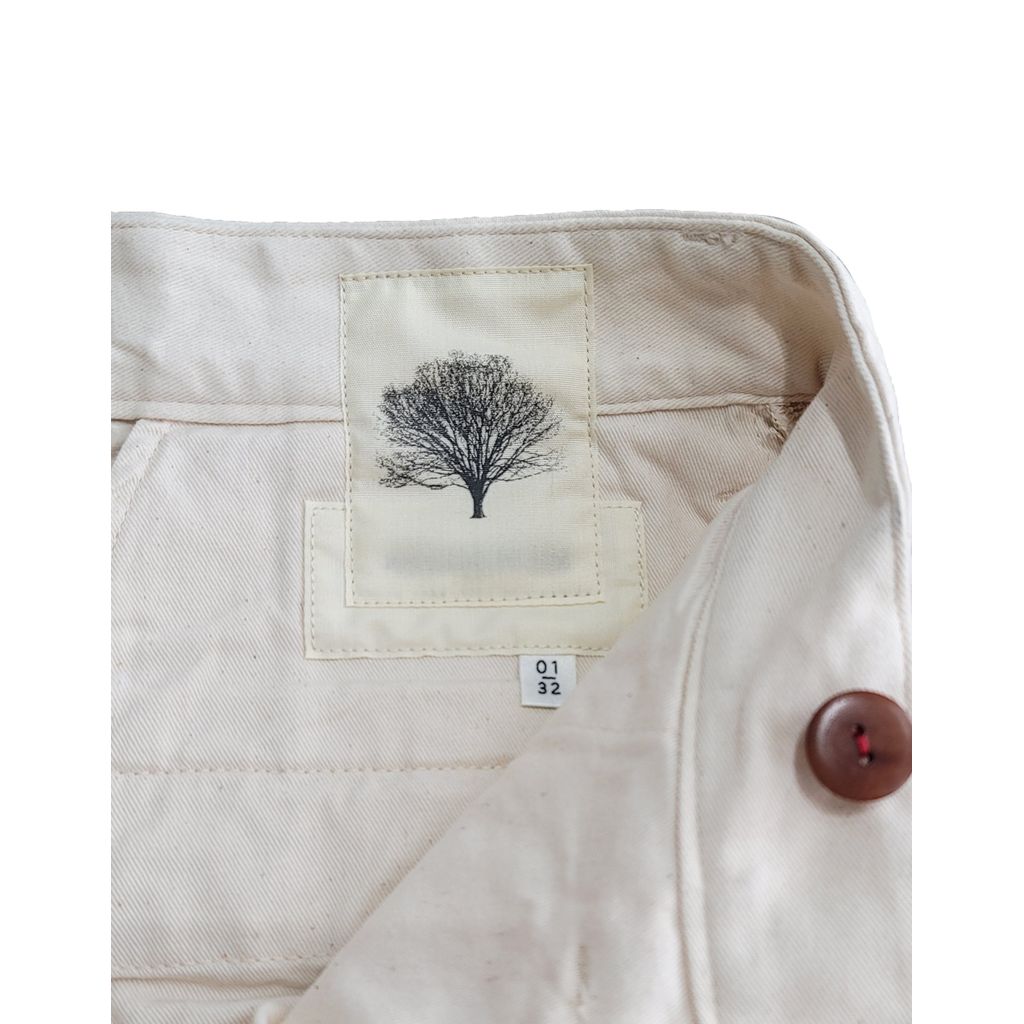 VOO L.B.L TROUSER DRIP by ANV