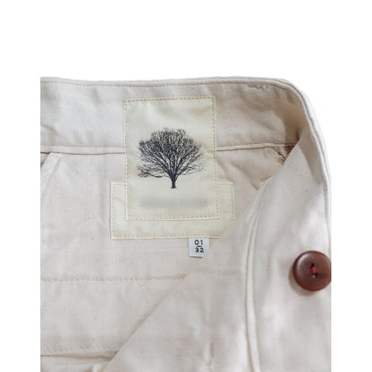 VOO L.B.L TROUSER DRIP by ANV