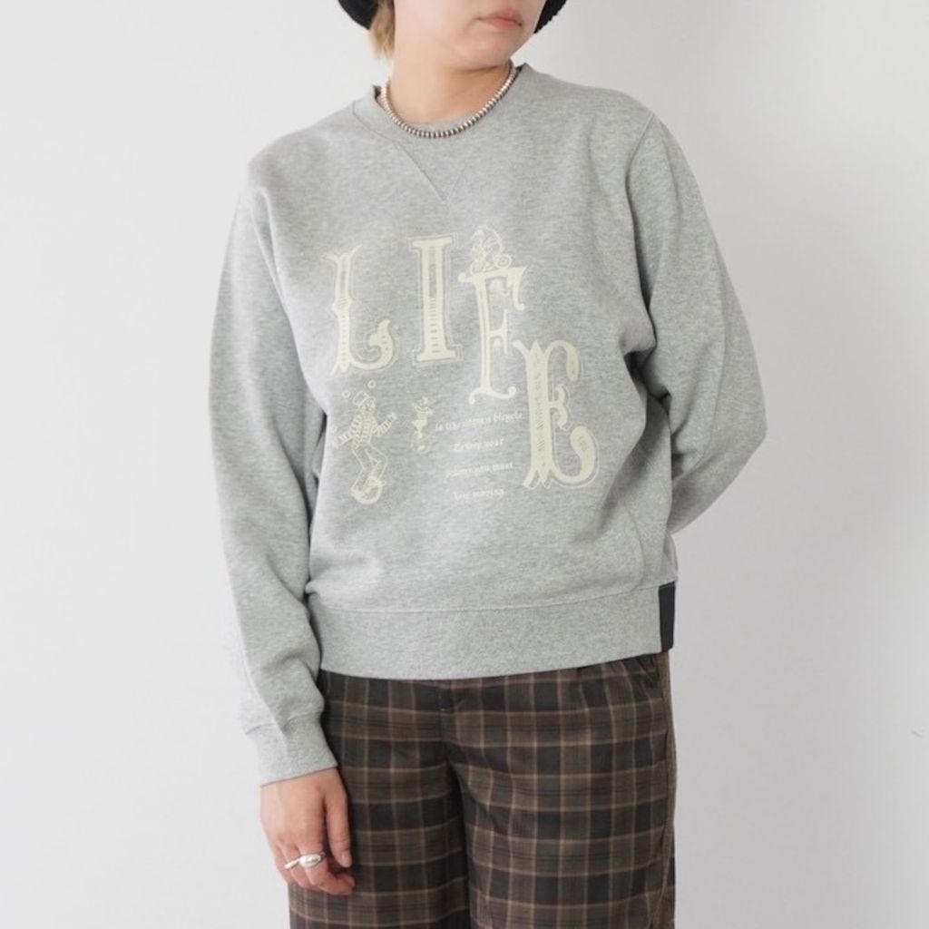 THOMAS MAGPIE Mini Sweat LIFE 2254872