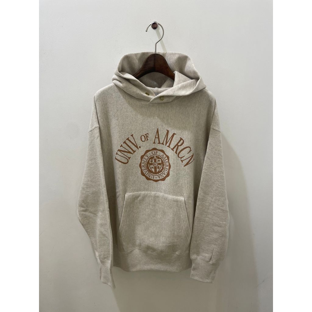 Americana アメリカーナ プルオーバーパーカー