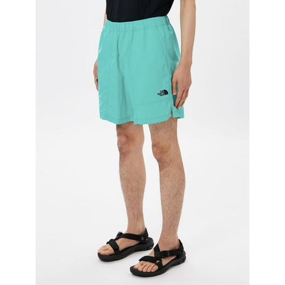 THE NORTH FACE ストライダーショーツ（メンズ）