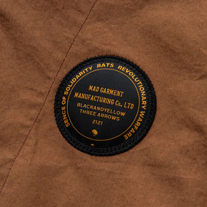 RATS SUMMER FLIGHT JACKET
