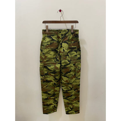 COOKMAN Chef Cargo Pants Ripstop