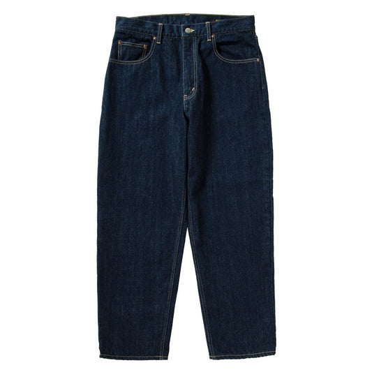 NEXUSVII. SILVER DENIM