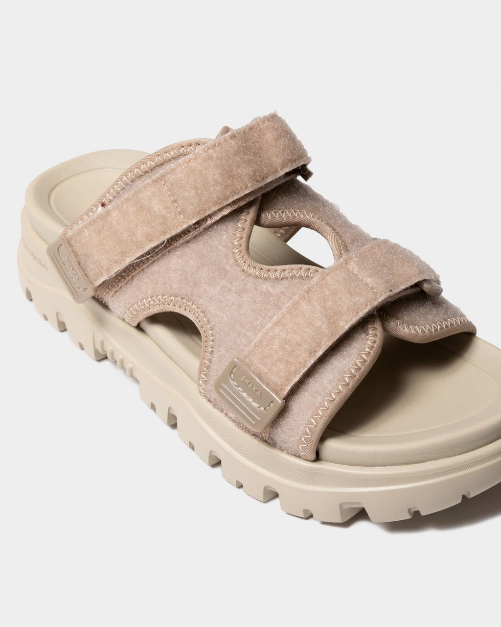 beautiful people SHAKA CHILL OUT EX for beautiful people