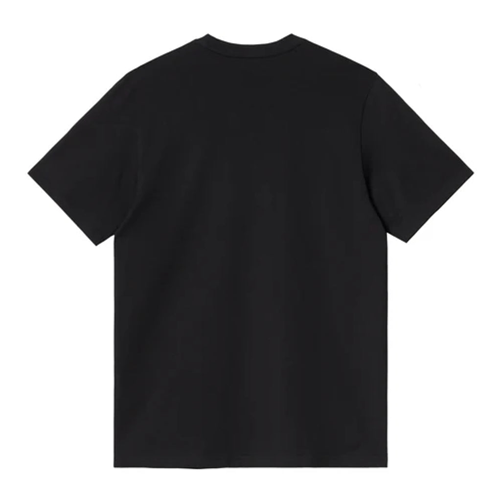 CARHARTT WIP  S/S POCKET HEART T-SHIRT