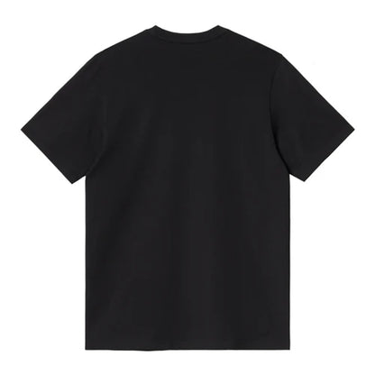 CARHARTT WIP  S/S POCKET HEART T-SHIRT