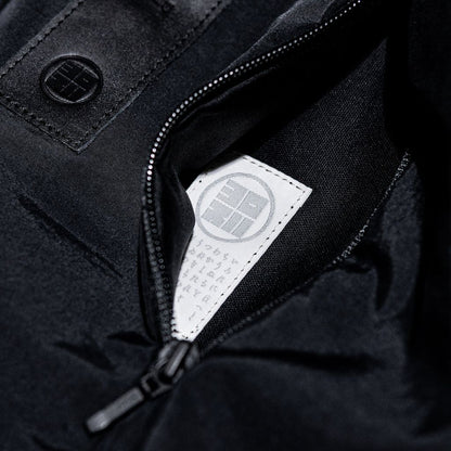 yorozu BACKPACK "NINJA-TEX"