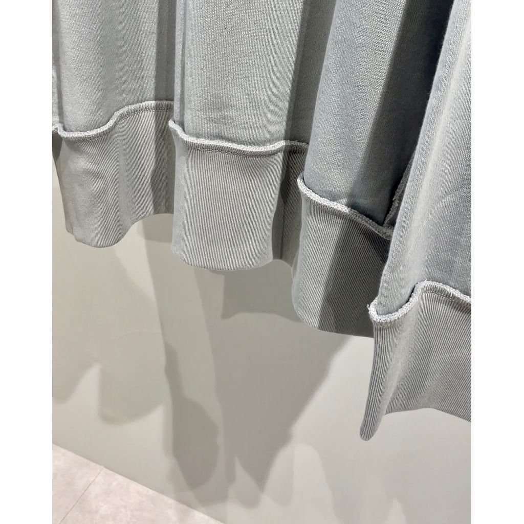 COMME des GARCONS HOMME CdGH PRINT SWEAT