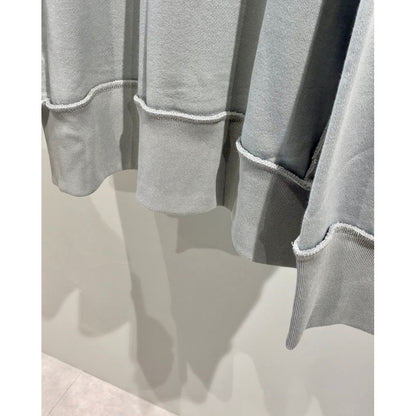 COMME des GARCONS HOMME CdGH PRINT SWEAT