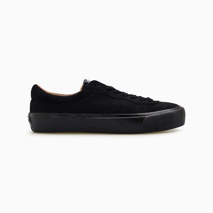 Last Resort AB VM001-Lo Suede (3xBlack/Black)