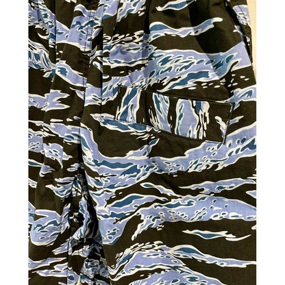 PHENOMENON by FUMITO GANRYU graffiti shorts