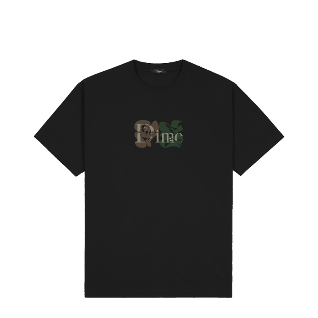 Dime CLASSIC DUO T-SHIRT