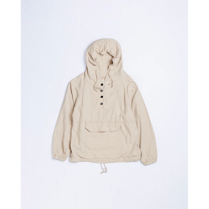 ANACHRONORM UTILITY ANORAK PULLOVER