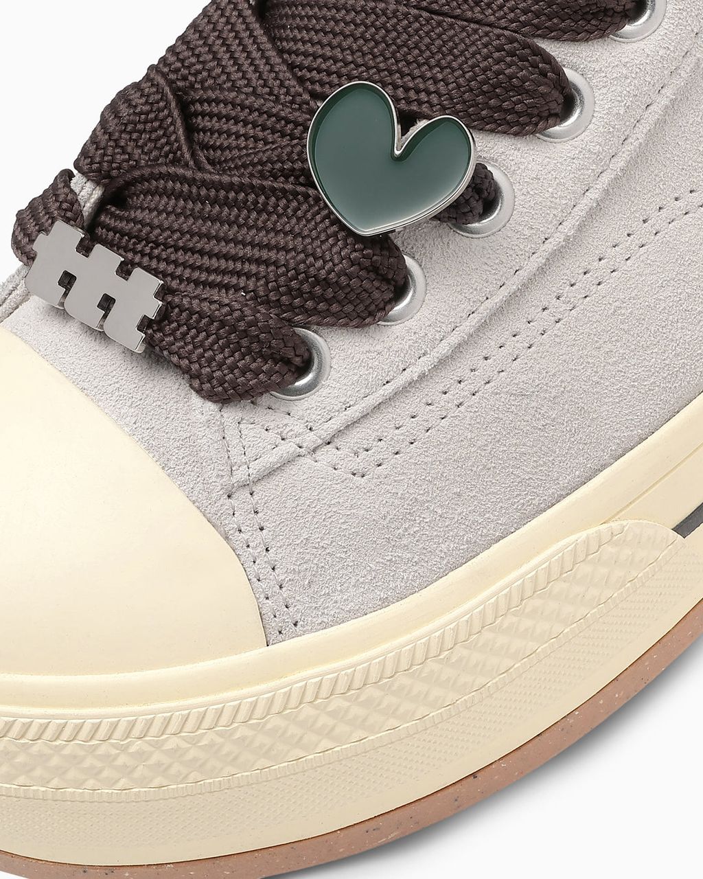 CONVERSE ALL STAR （R） BOARDERSTAR TTT MSW MID