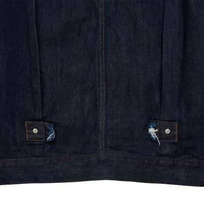 GDC Denim Jacket【Tokyo】