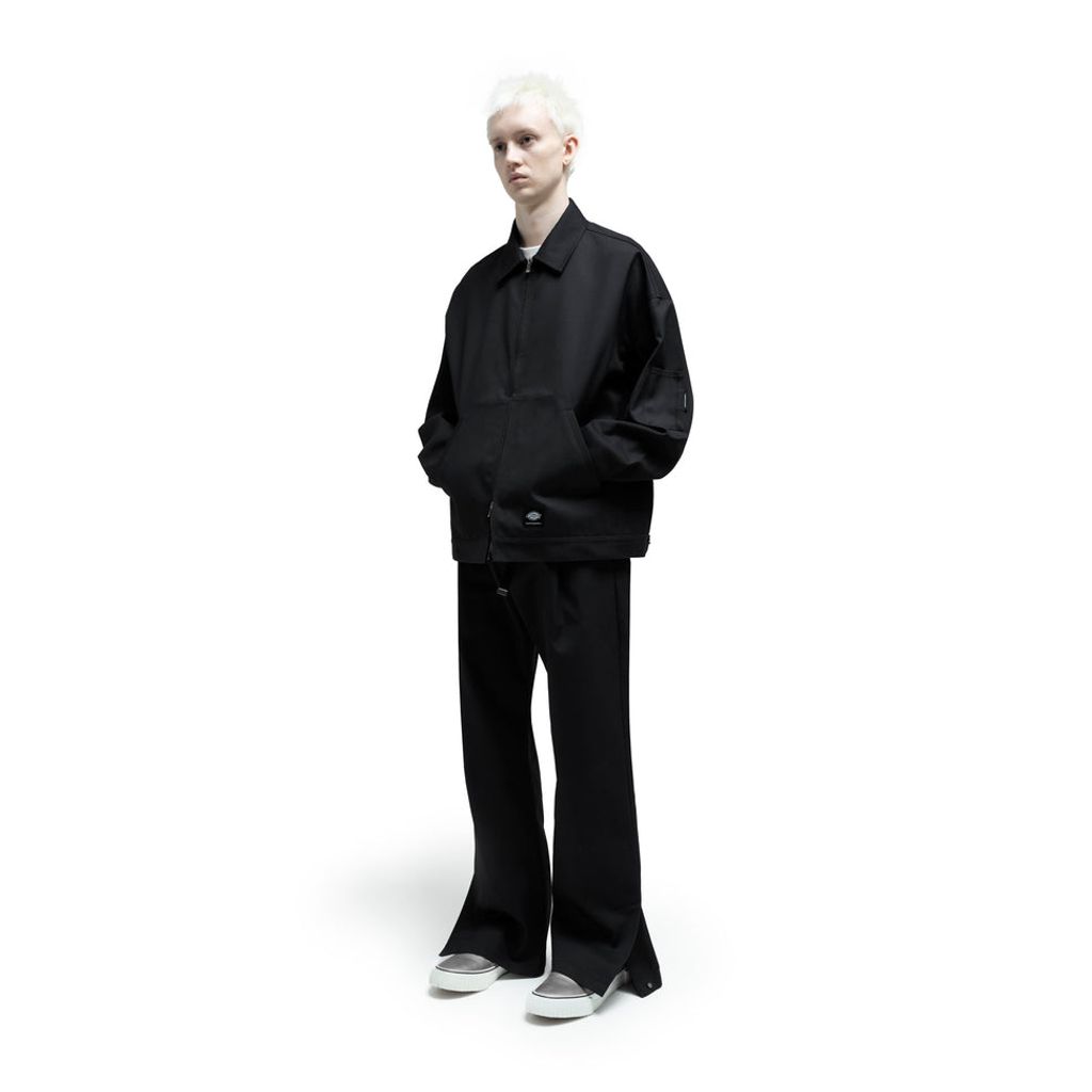FUMITO GANRYU × Dickies 2Way Eisenhower Jkt