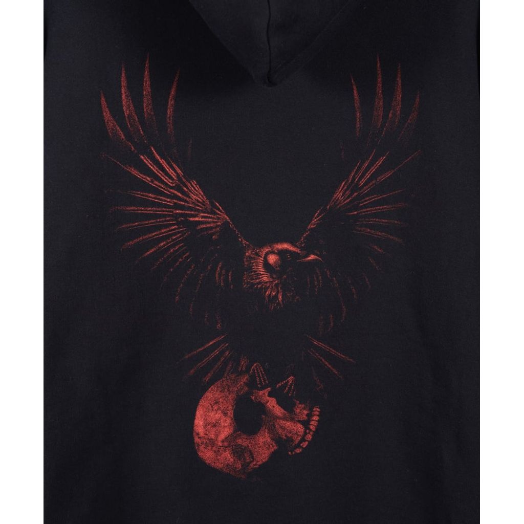 Y's for men × masses HOODED PT B