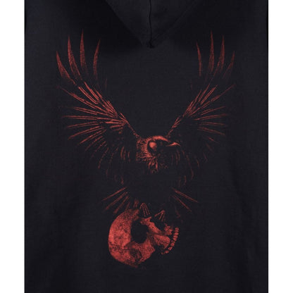 Y's for men × masses HOODED PT B