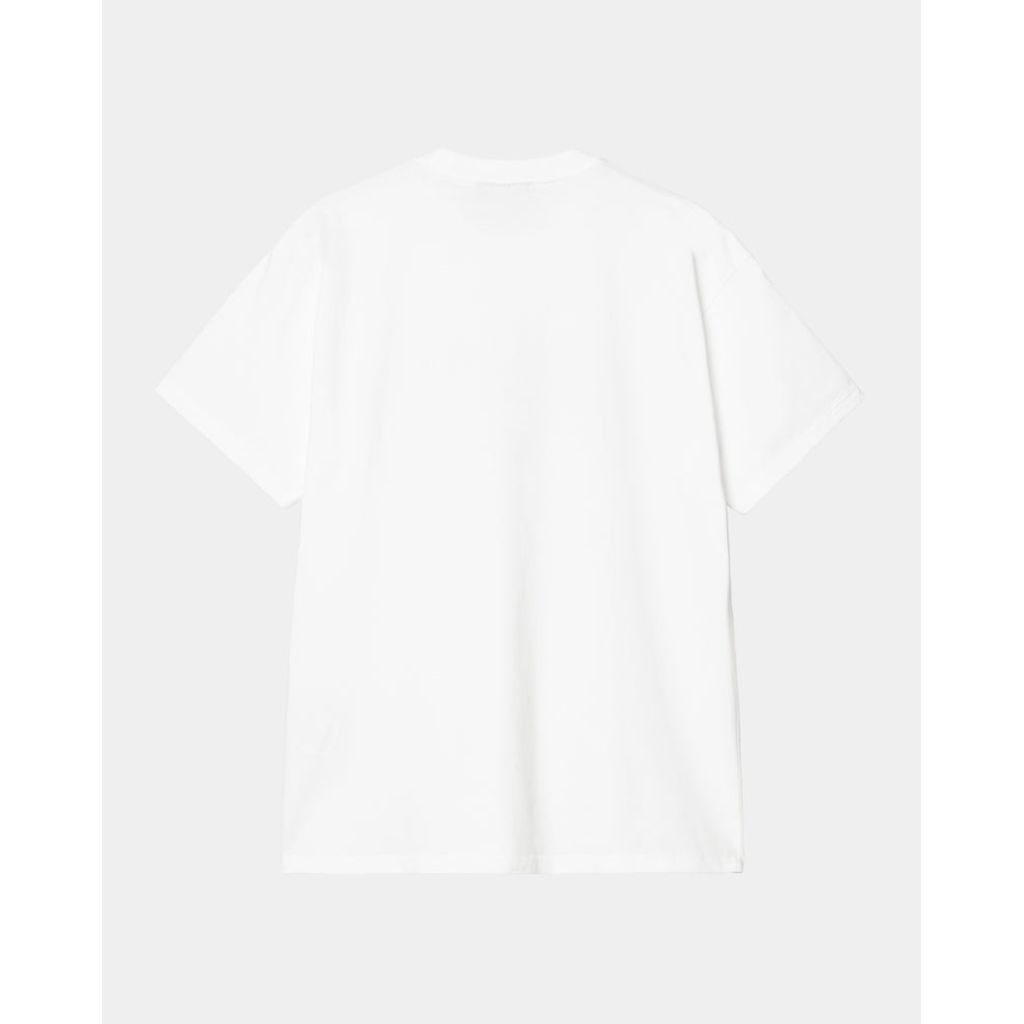 CARHARTT WIP  S/S Lecture T-Shirt