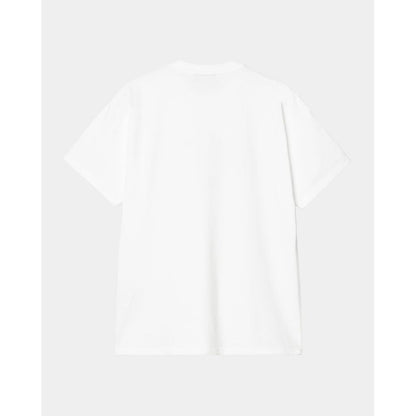 CARHARTT WIP  S/S Lecture T-Shirt
