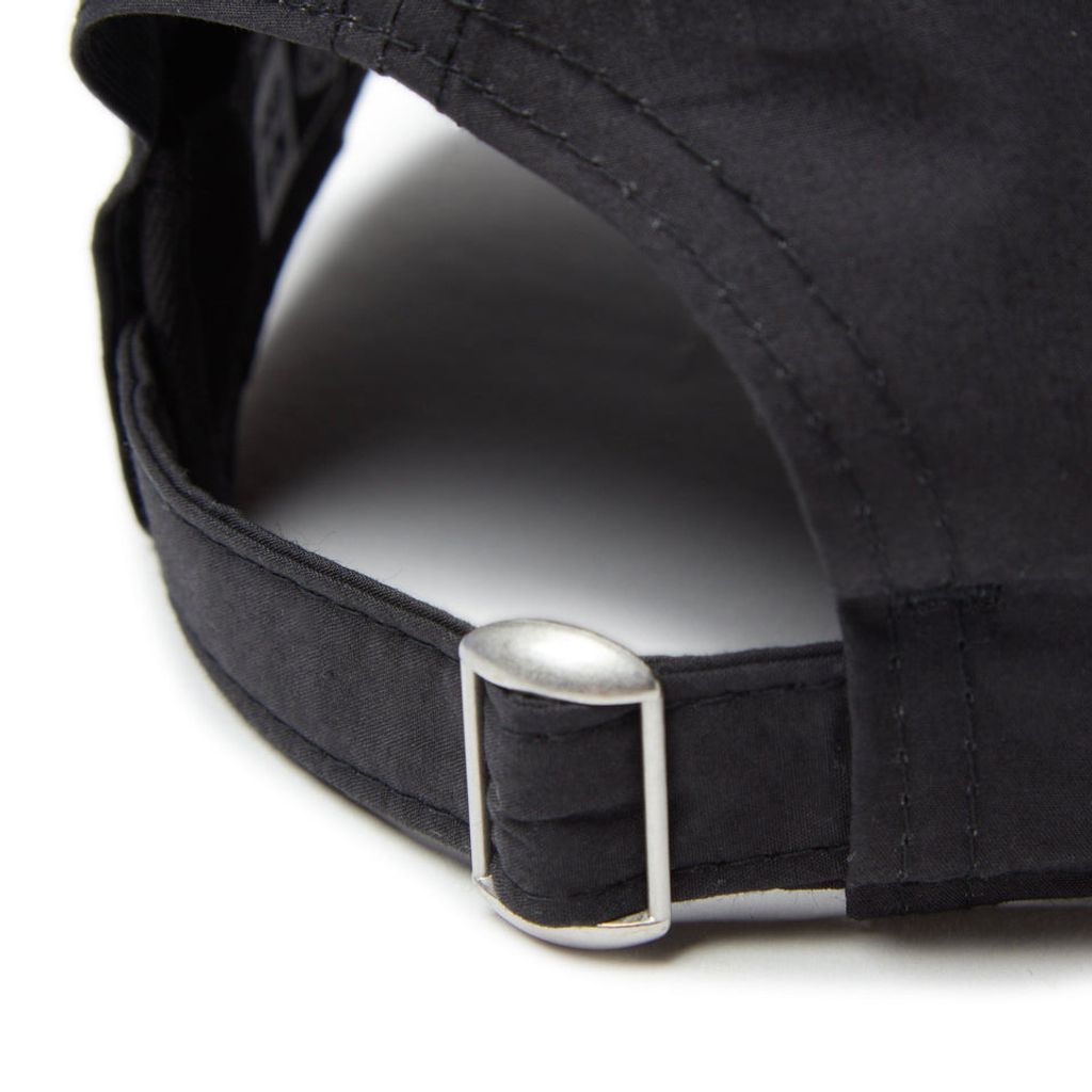 NEW ERA 9TWENTY MLB Typewriter ロサンゼルス・ドジャース ブラック