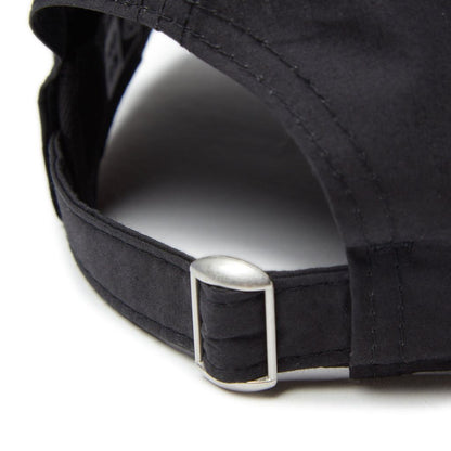 NEW ERA 9TWENTY MLB Typewriter ロサンゼルス・ドジャース ブラック