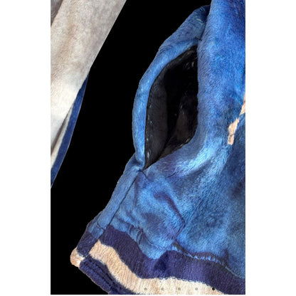 TALKING ABOUT THE ABSTRACTION SOUVENIR PRINT C/D