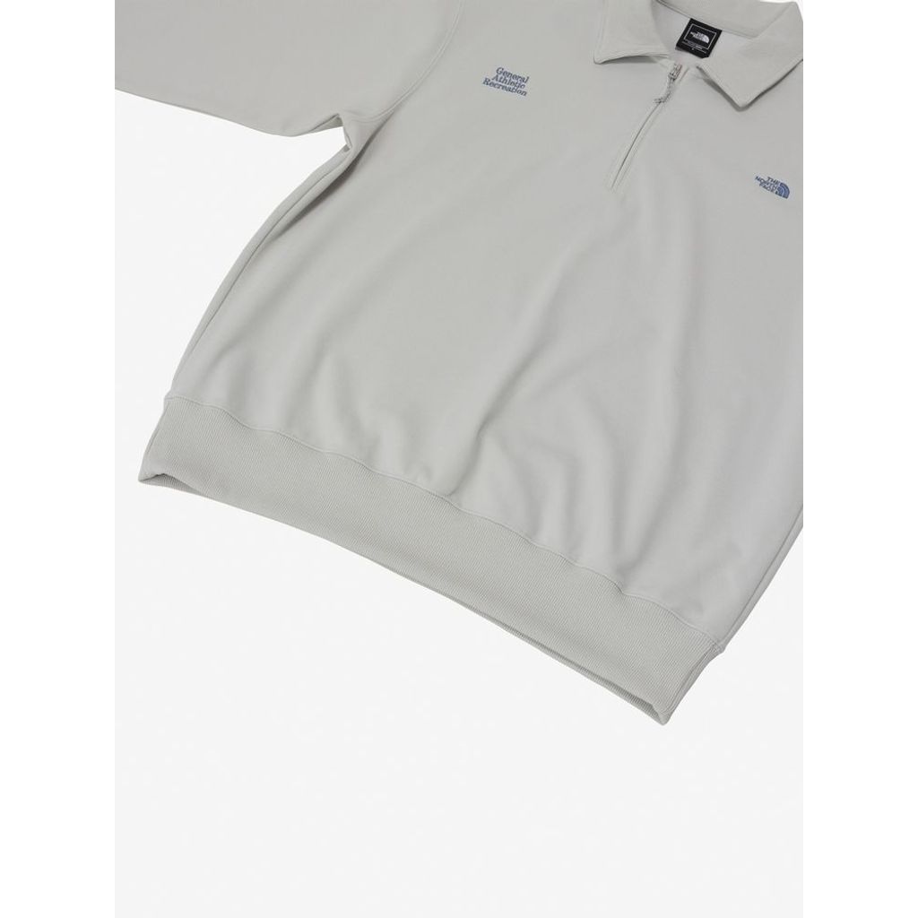 【予約商品】THE NORTH FACE GAR ドライパイルスウェットアノラック NT62666