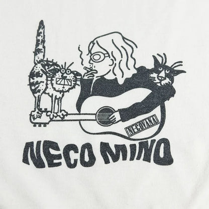 REMI RELIEF SP加工 New fit TEE (NECO)