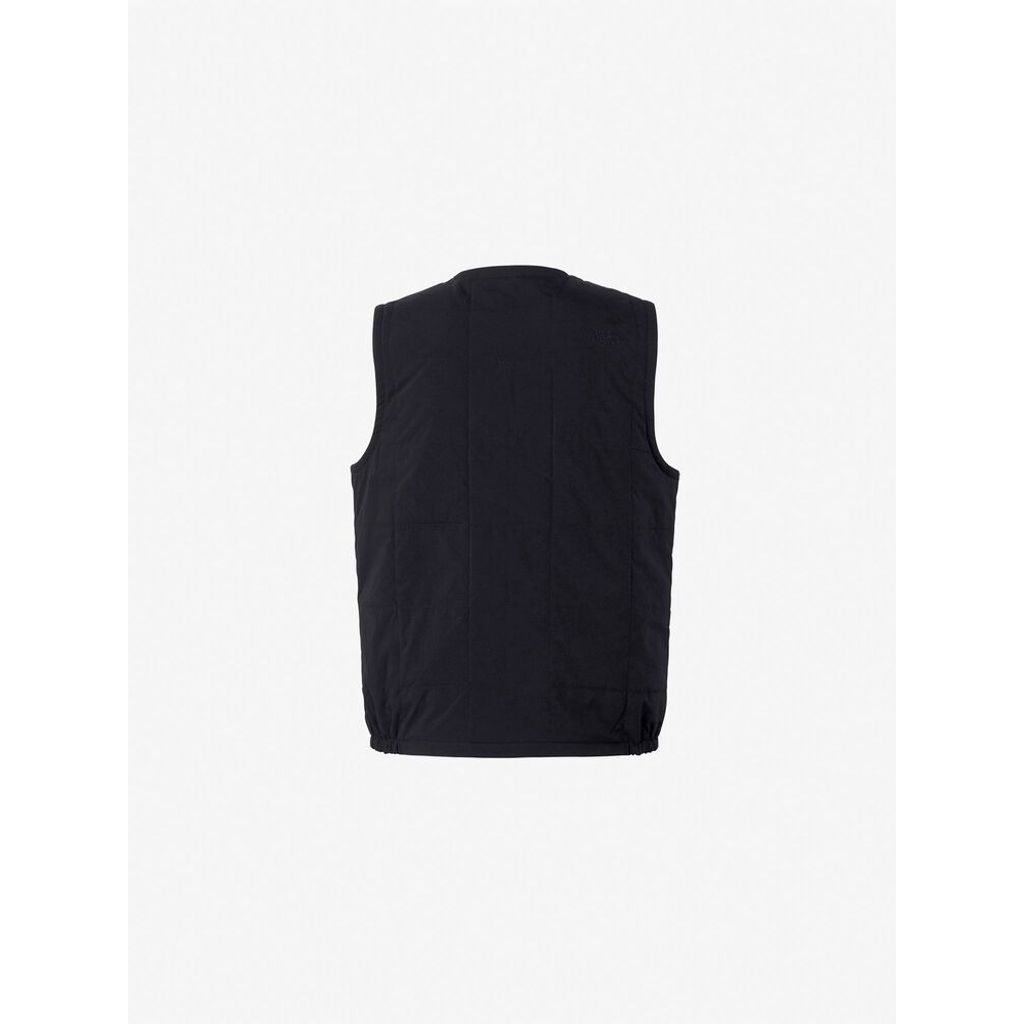 THE NORTH FACE MEADOW WARM VEST