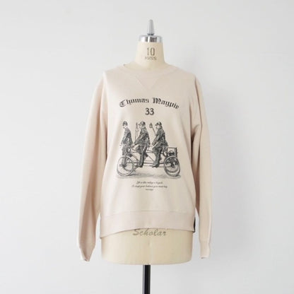 THOMAS MAGPIE Mini Sweat 33 2254871