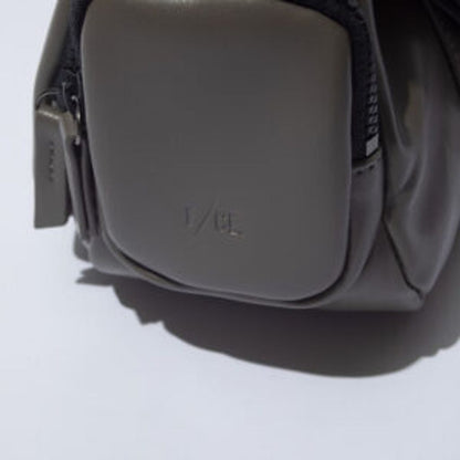 F/CE. TECH LEATHER TACTICAL SHOULDER