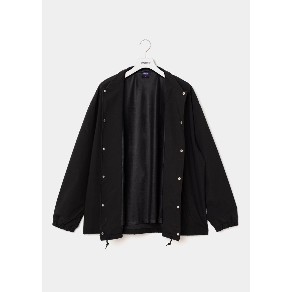APPLEBUM DEATH ROW RECORDS COACH JACKET