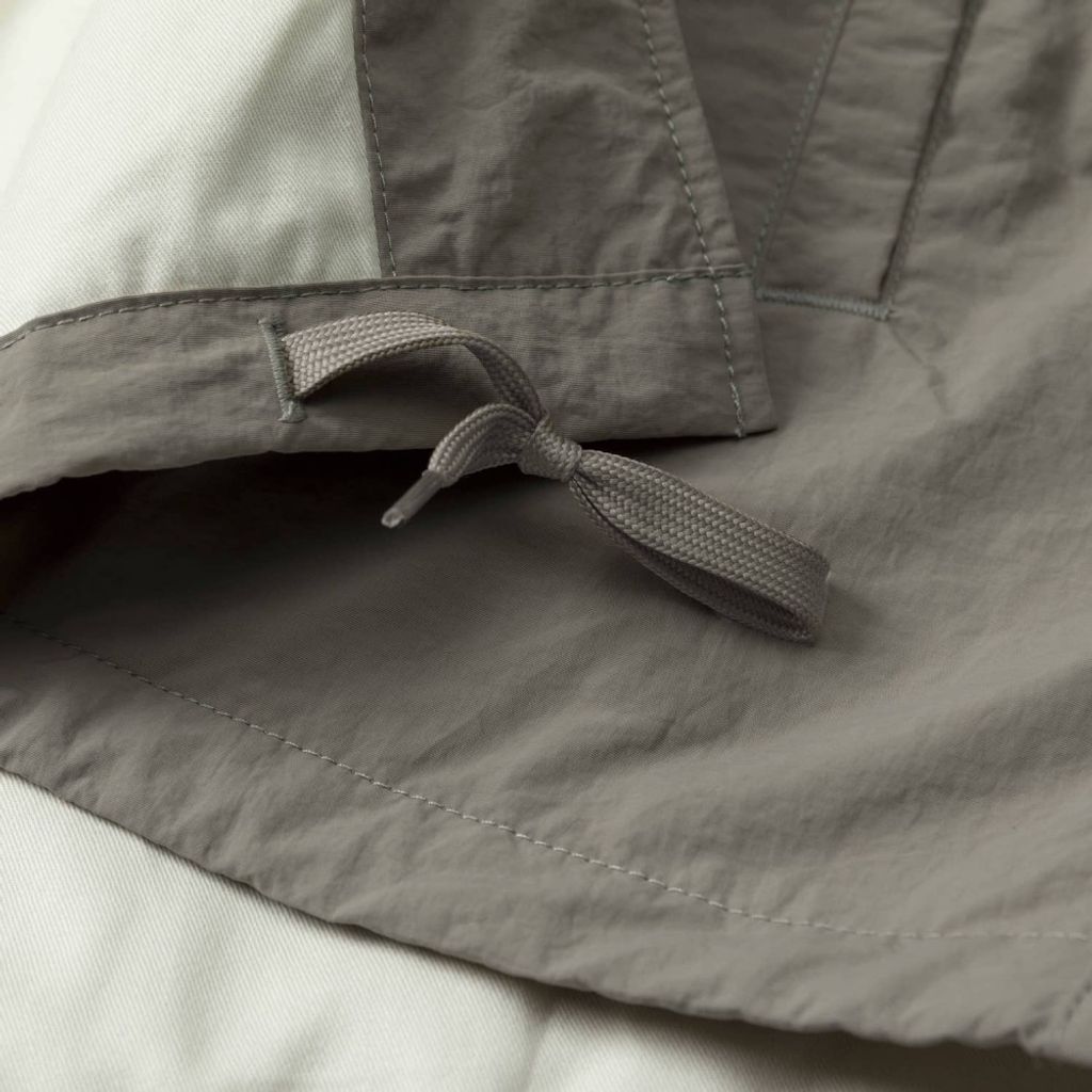 MADNESS OFF-ROADING CREW PADDED COACH