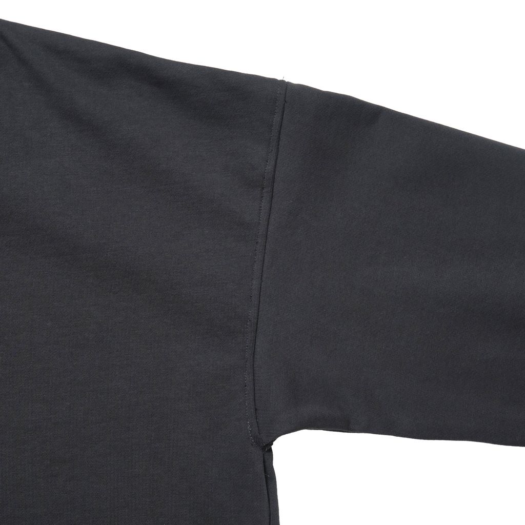 MAGIC STICK A.Y.U Hoodie (GREY)