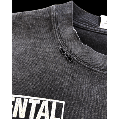 【予約商品】TALKING ABOUT THE ABSTRACTION TRANSCRIPTION JESUS CHRIST TEE2