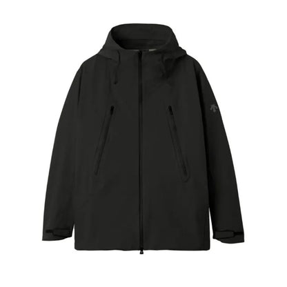 DESCENTE ALLTERRAIN HARD SHELL JACKET CREAS