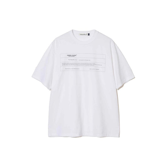 UNDERCOVER UC1F3803