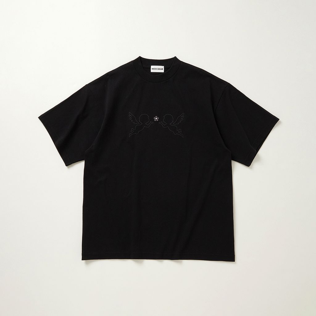 NICK GEAR Angel T-shirt