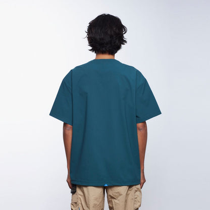 Liberaiders 4WAY STRETCH POCKET TEE