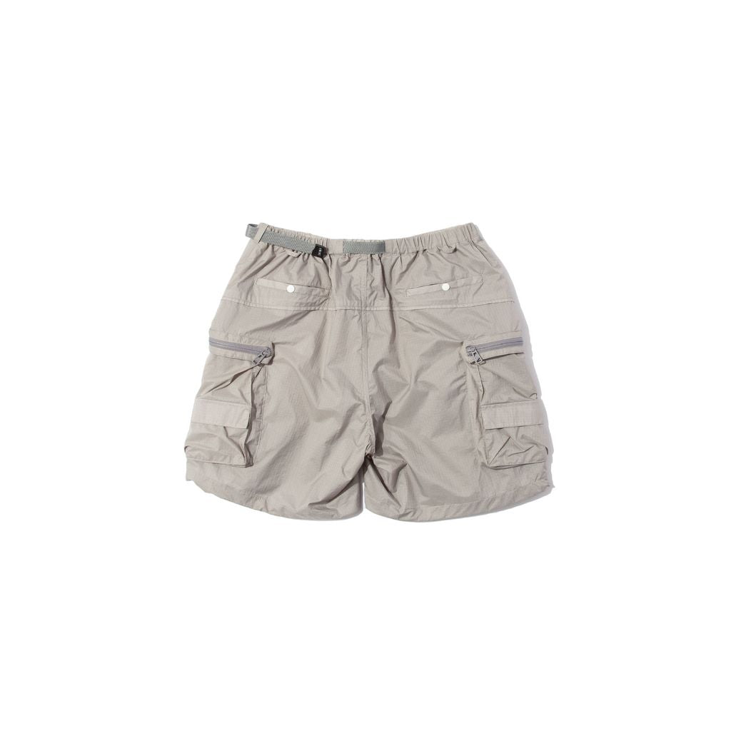 F/CE.  2.5 LAYER FEATURE ZIP SHORTS