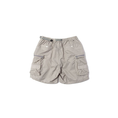 F/CE.  2.5 LAYER FEATURE ZIP SHORTS