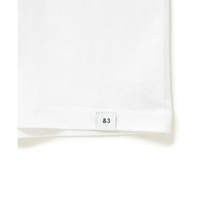 BEDWIN & THE HEARTBREAKERS S/S PRINTED TEE "BILL"