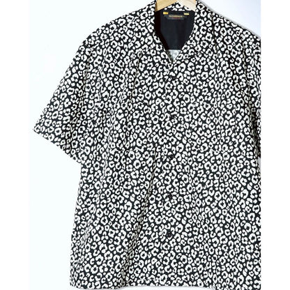 ANDFAMILYS Daily Open Shirt S/S