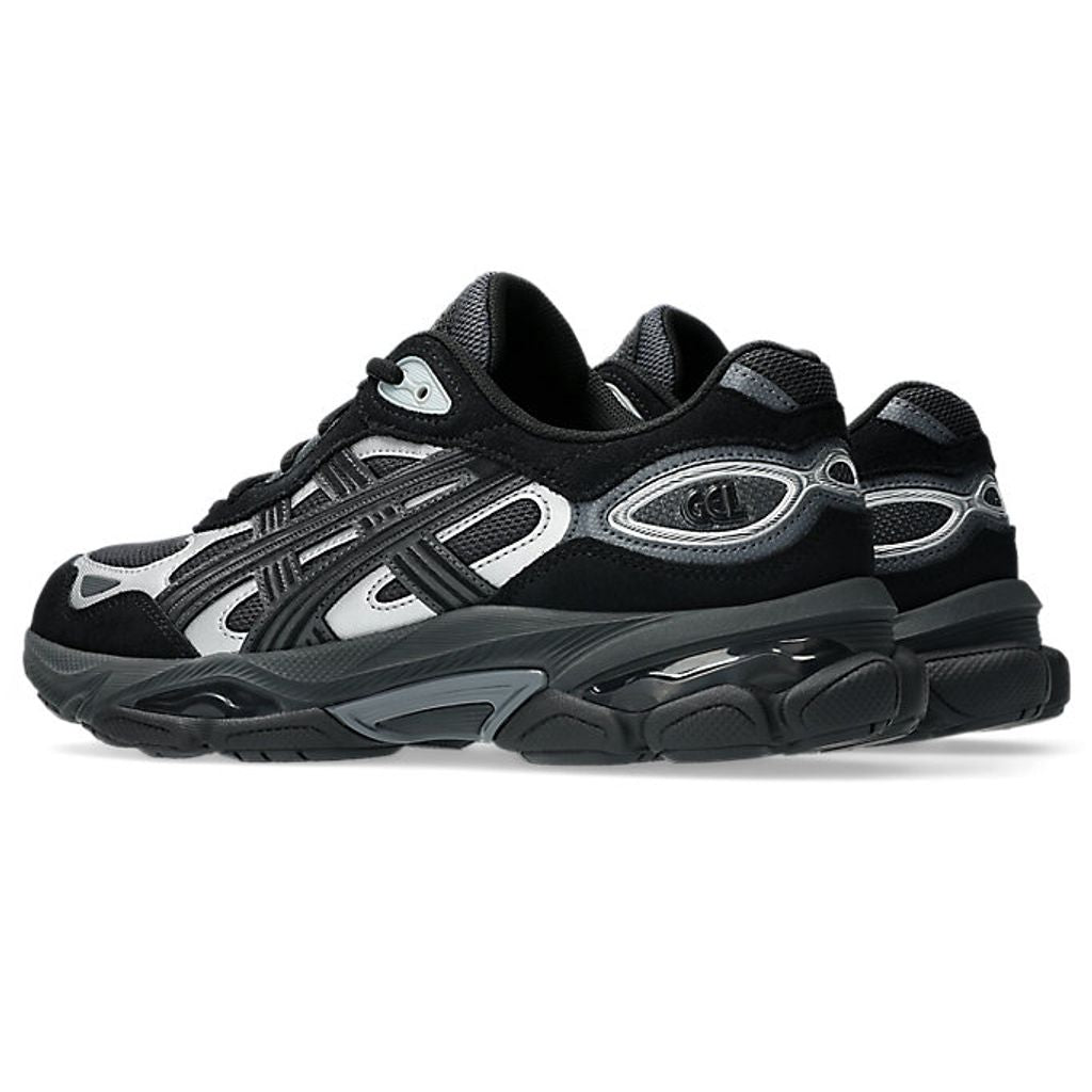 ASICS GEL-NYC 2.0（Graphite Grey/Black)1203A895.022
